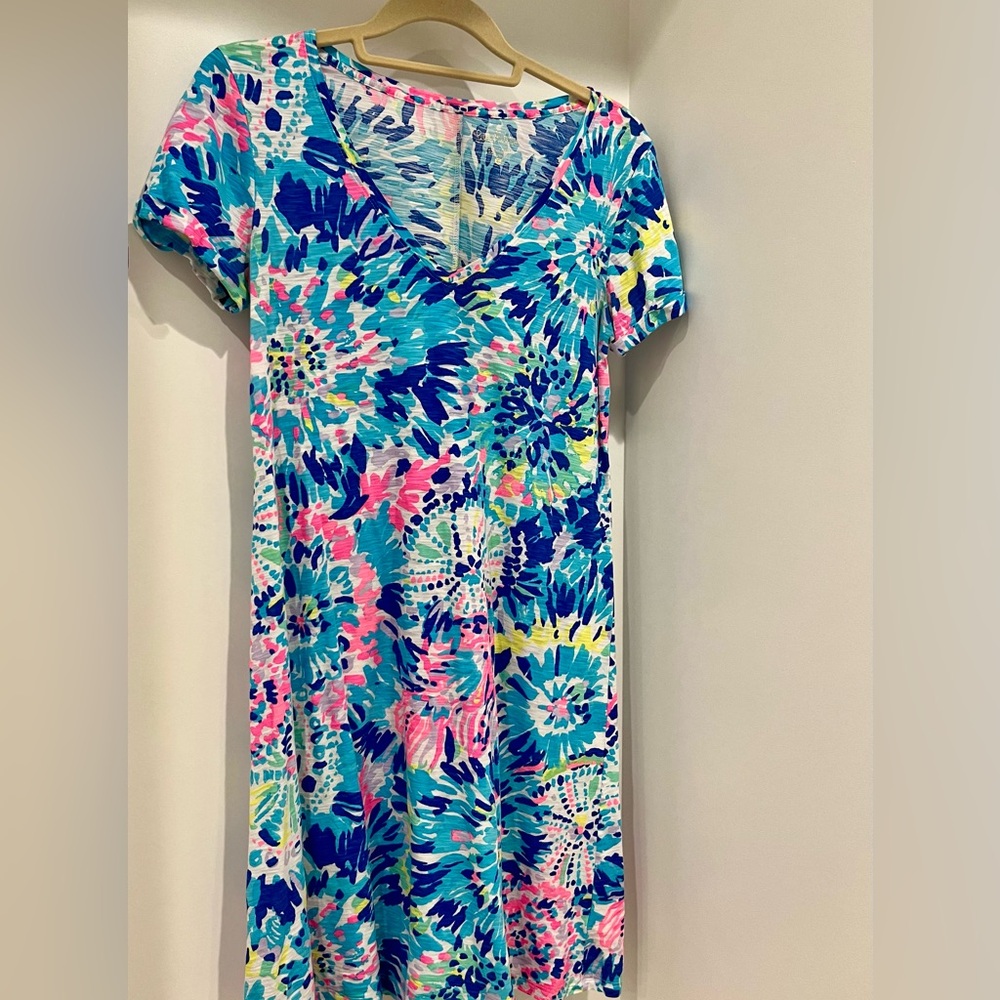 Lilly Pulitzer Jessica Dress
